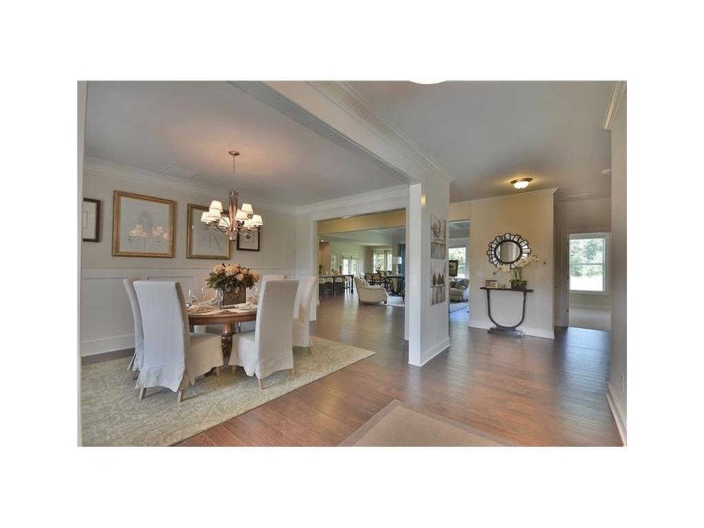3378 Lily Magnolia Court, Buford, GA 30519