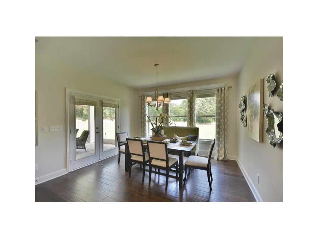 3378 Lily Magnolia Court, Buford, GA 30519