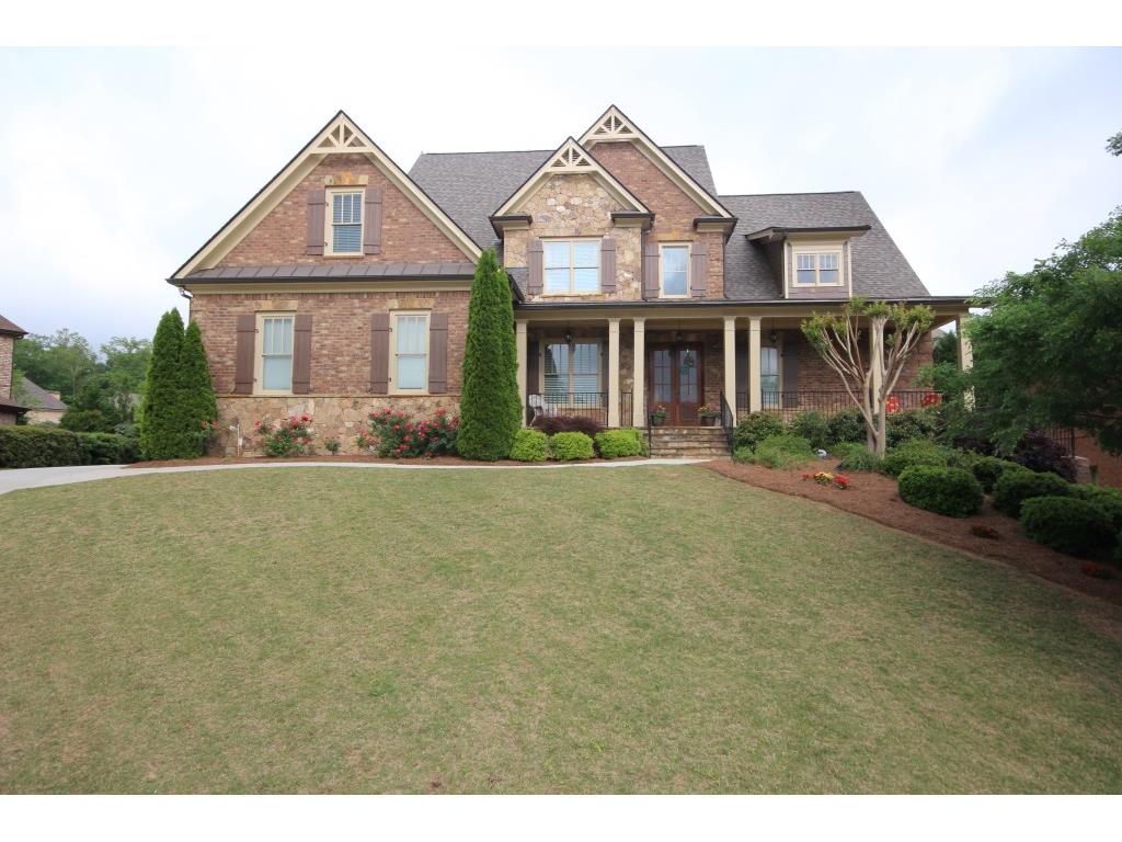 2923 Springbluff Lane, Buford, GA 30519