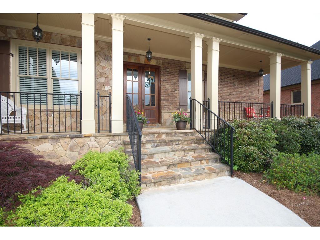 2923 Springbluff Lane, Buford, GA 30519