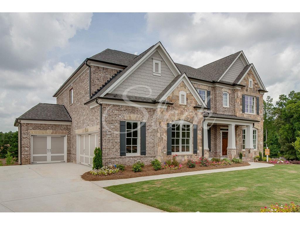3449 Lily Magnolia Court, Buford, GA 30519