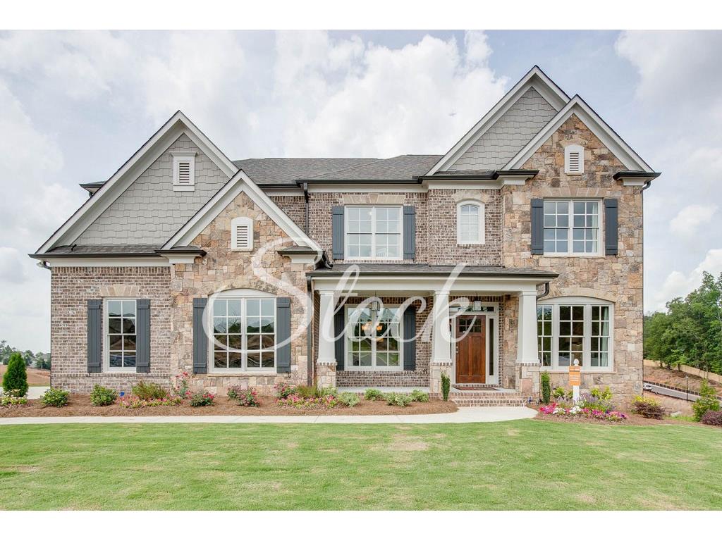 3449 Lily Magnolia Court, Buford, GA 30519