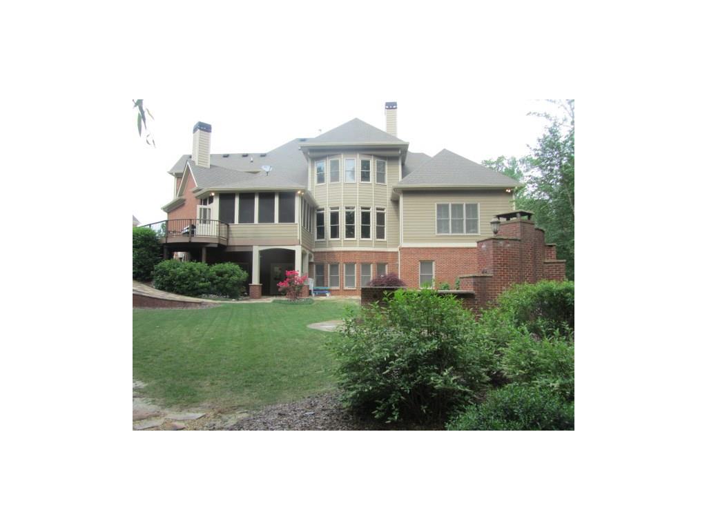 2879 Hidden Falls Drive, Buford, GA 30519