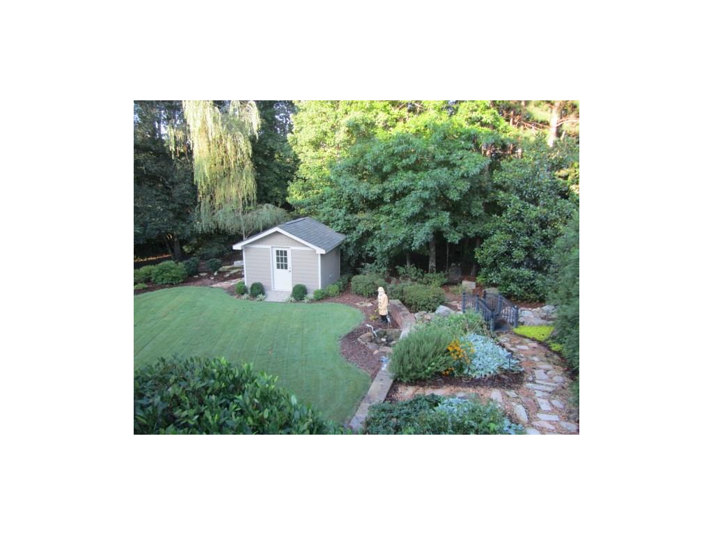 2879 Hidden Falls Drive, Buford, GA 30519