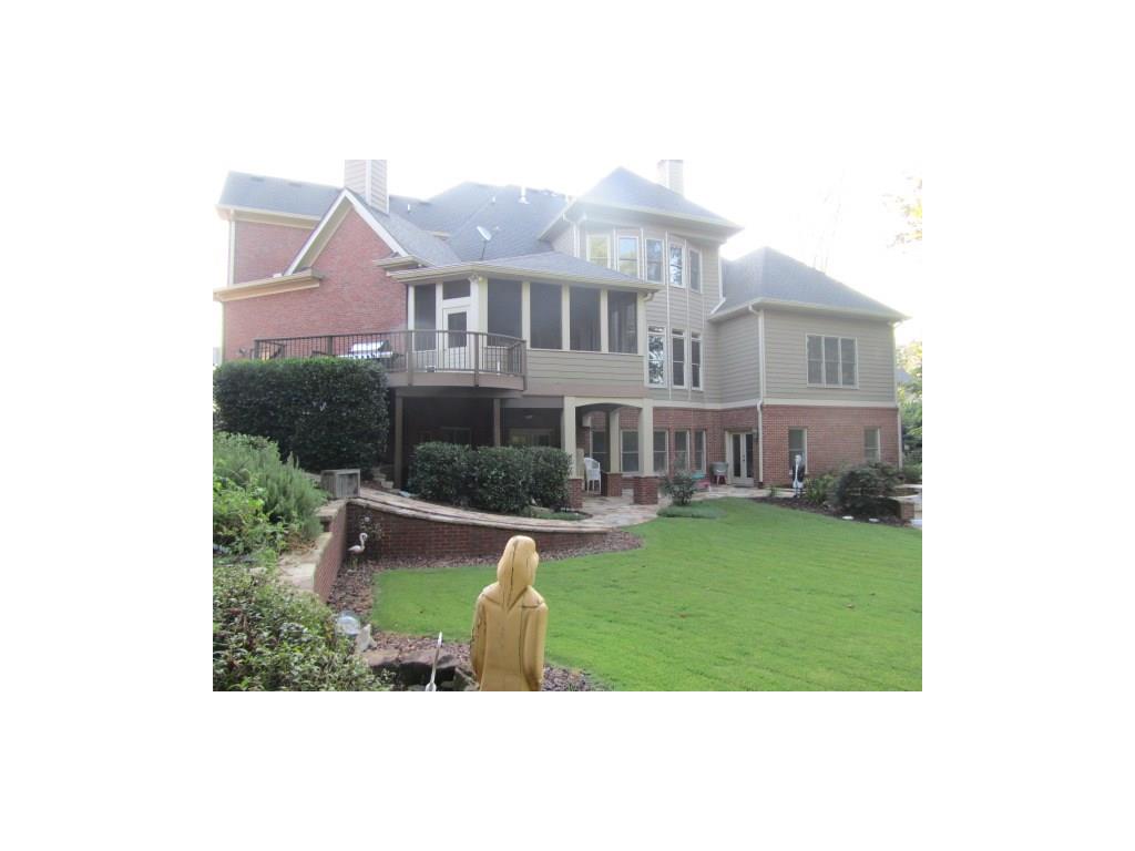 2879 Hidden Falls Drive, Buford, GA 30519