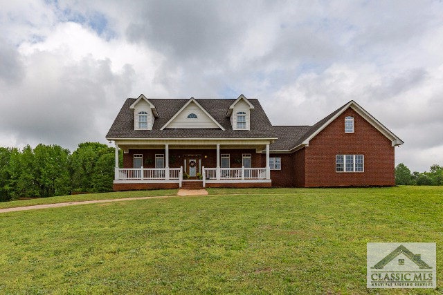 14800 Old Federal Road, Carnesville, GA 30521
