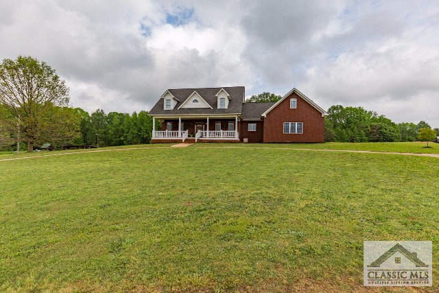 14800 Old Federal Road, Carnesville, GA 30521
