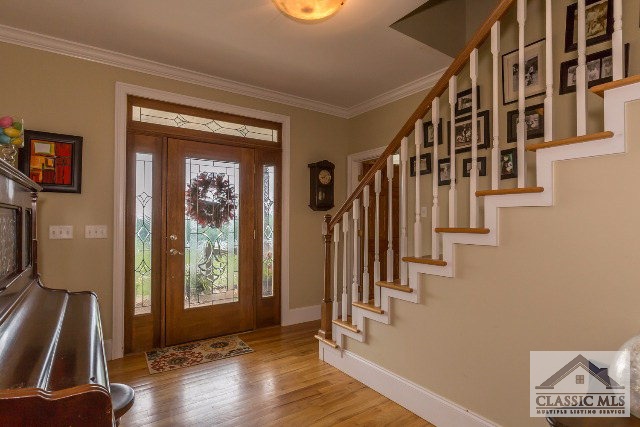 14800 Old Federal Road, Carnesville, GA 30521
