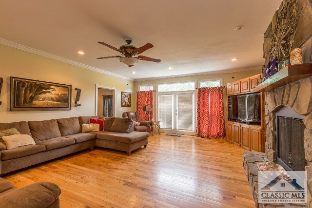 14800 Old Federal Road, Carnesville, GA 30521