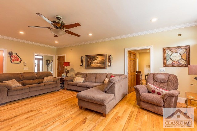 14800 Old Federal Road, Carnesville, GA 30521