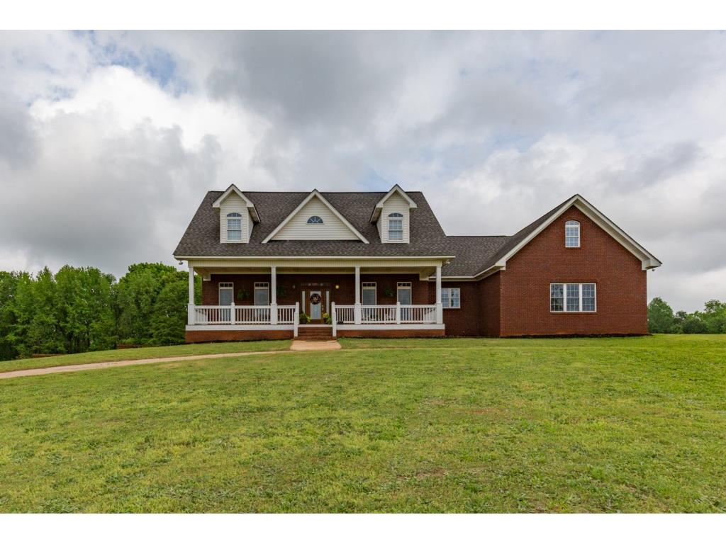 14800 Old Federal Road, Carnesville, GA 30521