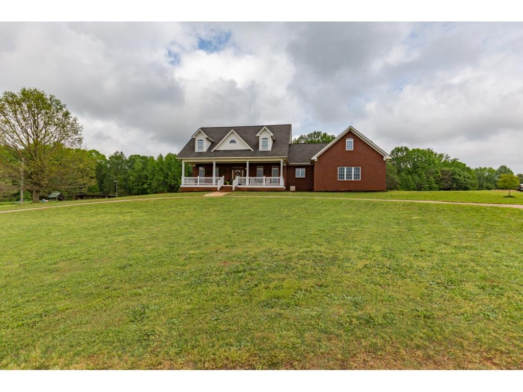 14800 Old Federal Road, Carnesville, GA 30521