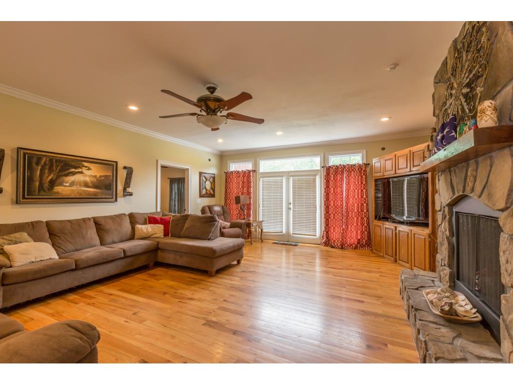 14800 Old Federal Road, Carnesville, GA 30521