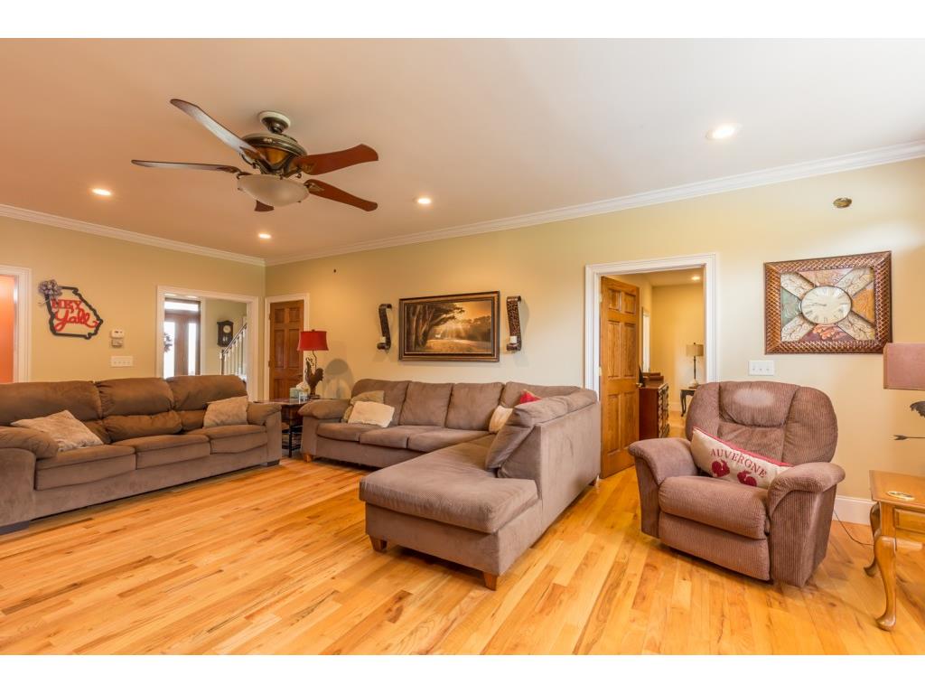 14800 Old Federal Road, Carnesville, GA 30521