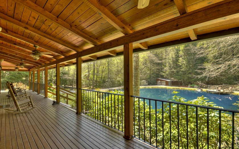 1752 CASHES VALLEY LANE, Cherry Log, GA 30522