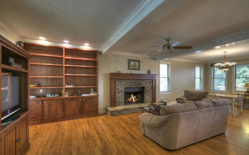1752 CASHES VALLEY LANE, Cherry Log, GA 30522