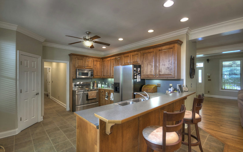 1752 CASHES VALLEY LANE, Cherry Log, GA 30522