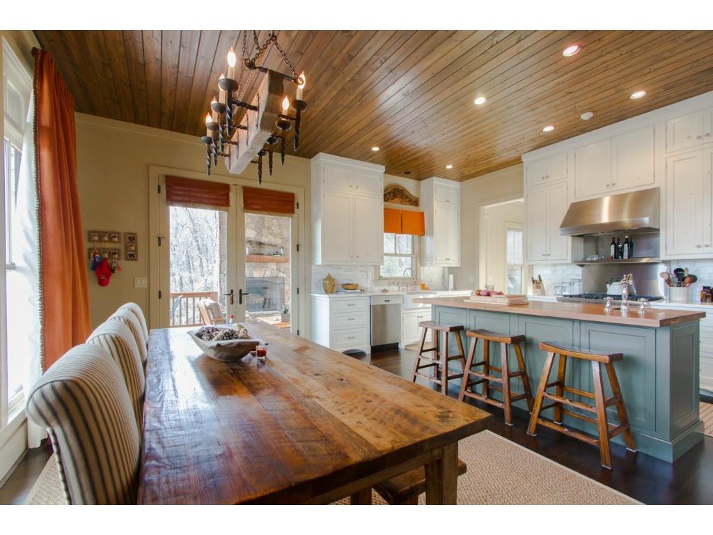371 Orchard Hill Drive, Clarkesville, GA 30523