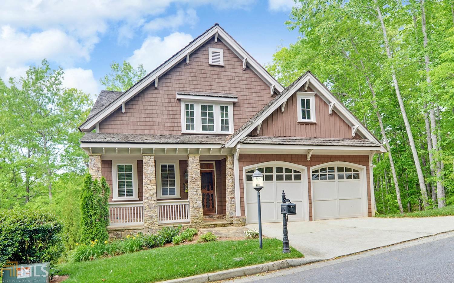 235 Village Club Dr, Clayton, GA 30525