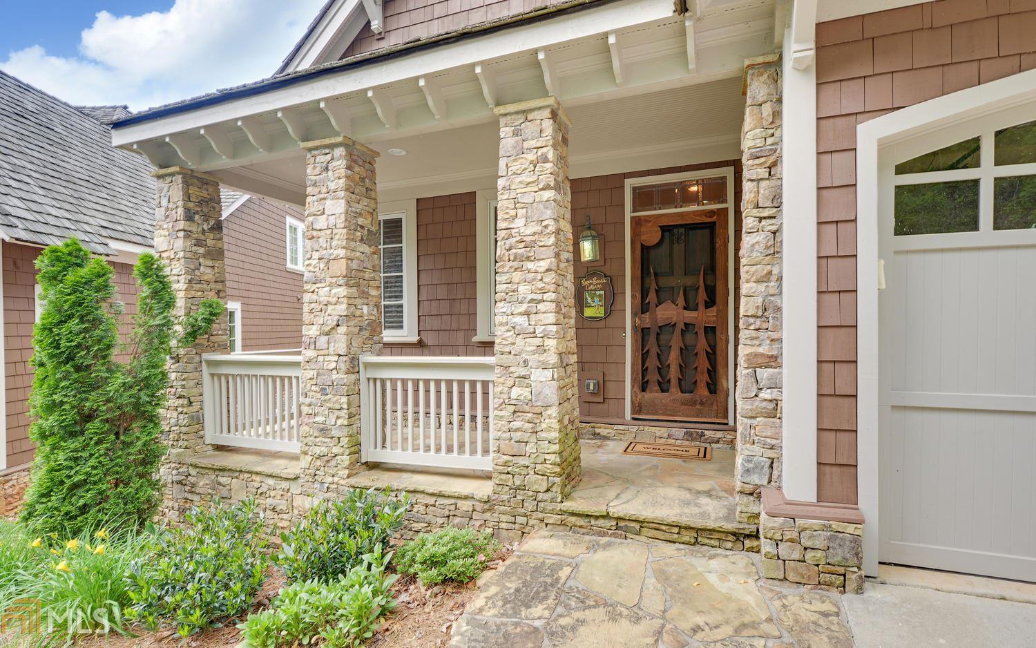 235 Village Club Dr, Clayton, GA 30525