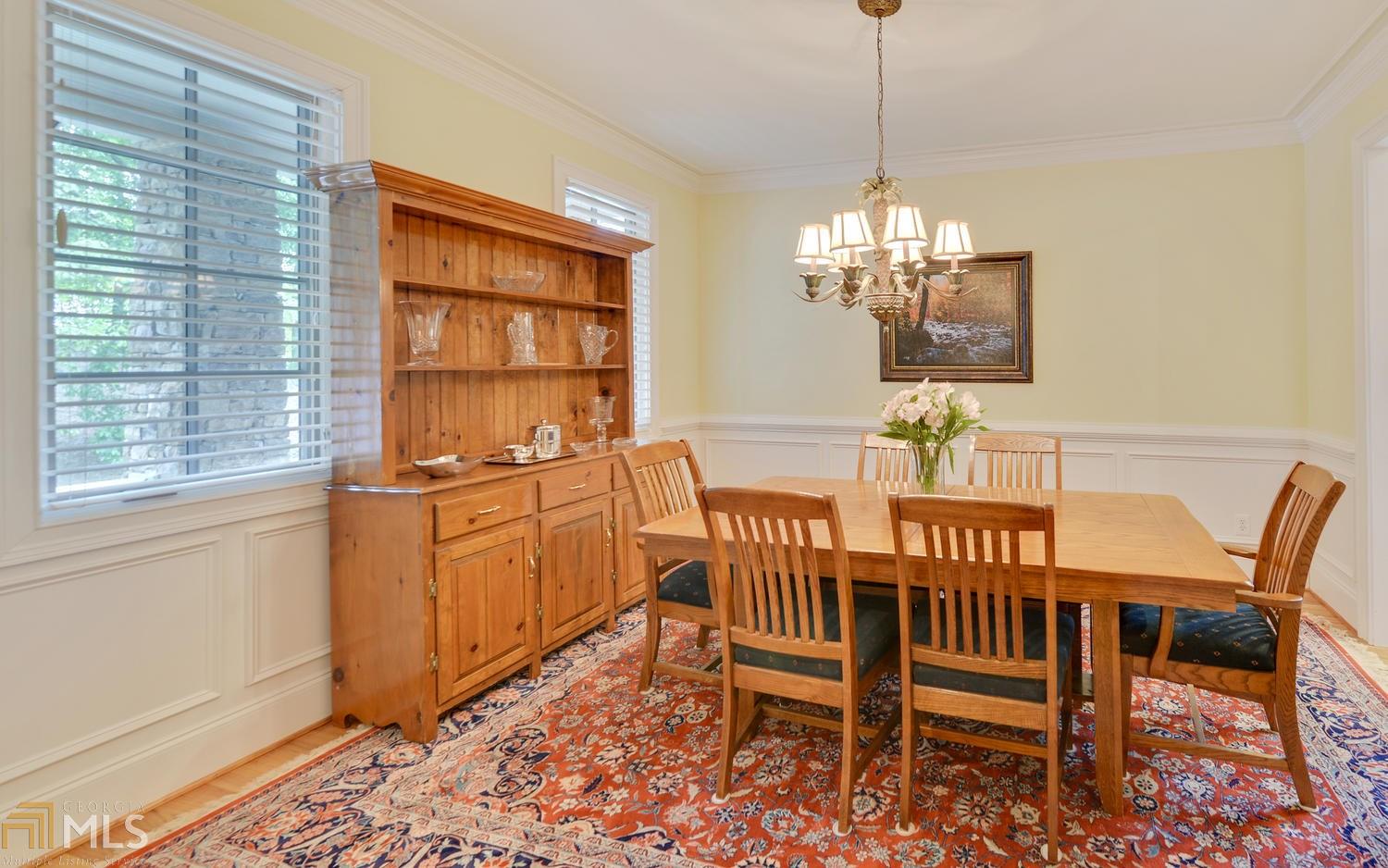 235 Village Club Dr, Clayton, GA 30525