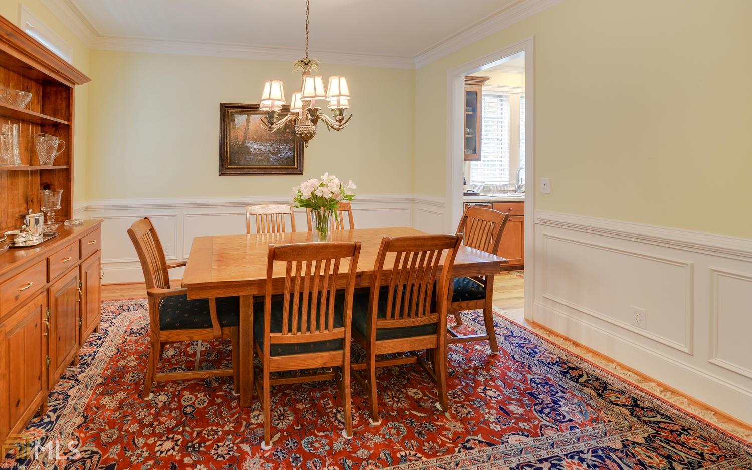 235 Village Club Dr, Clayton, GA 30525