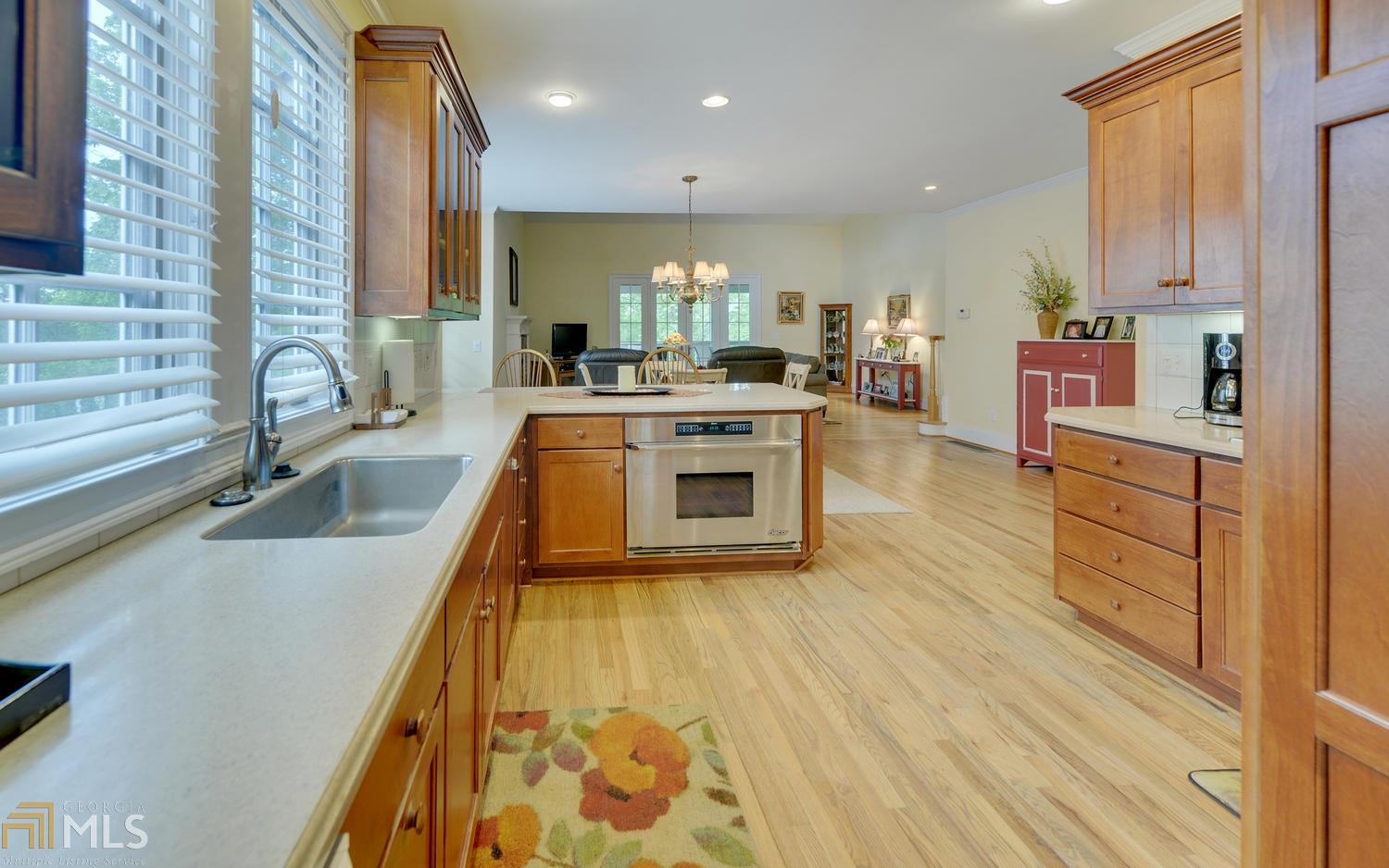 235 Village Club Dr, Clayton, GA 30525