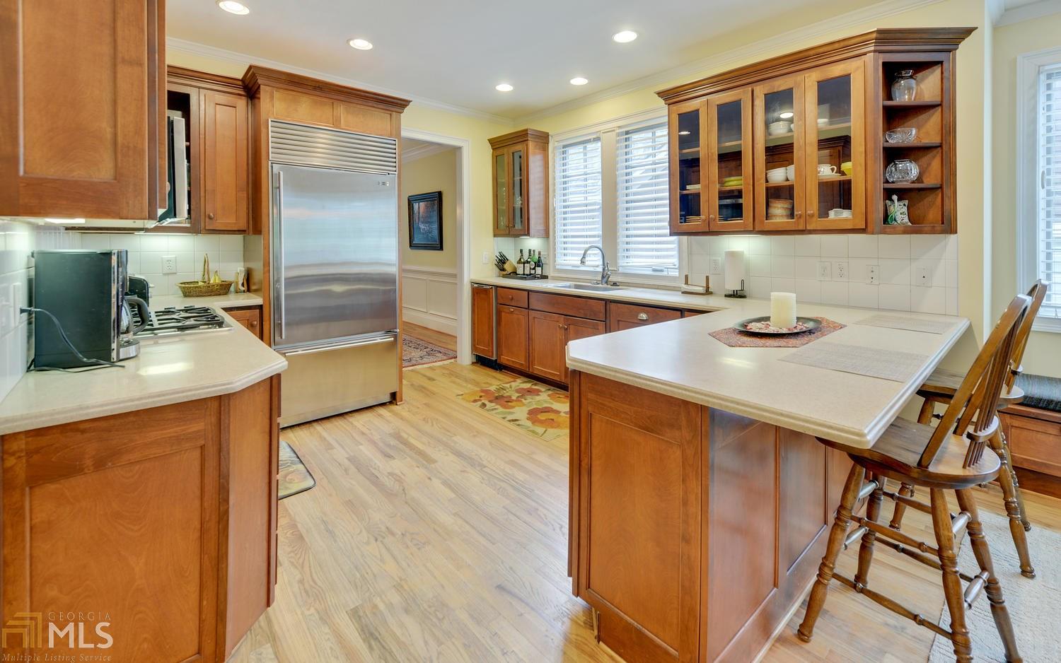 235 Village Club Dr, Clayton, GA 30525