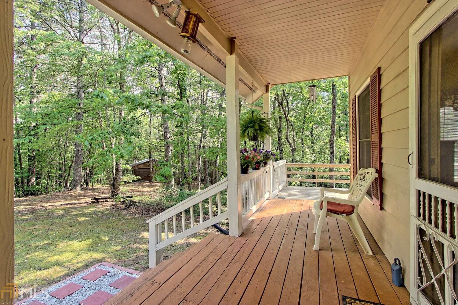 7735 E Wolf Creek, Clayton, GA 30525