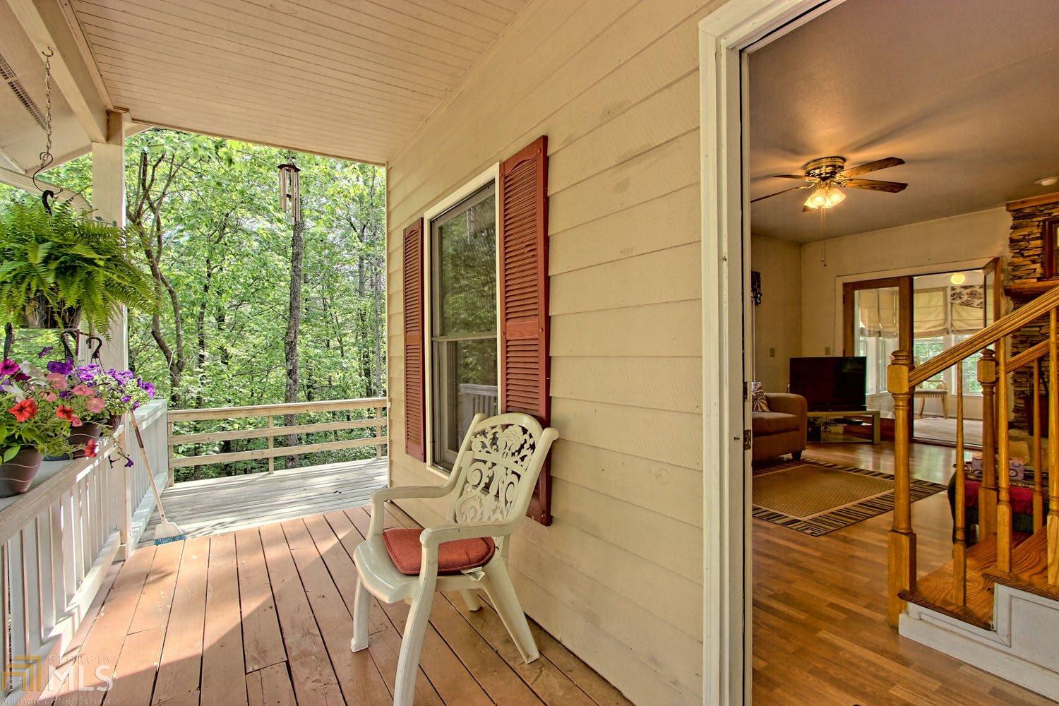 7735 E Wolf Creek, Clayton, GA 30525