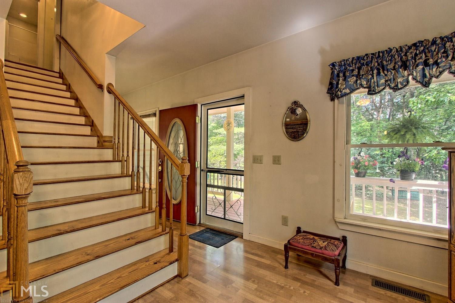 7735 E Wolf Creek, Clayton, GA 30525