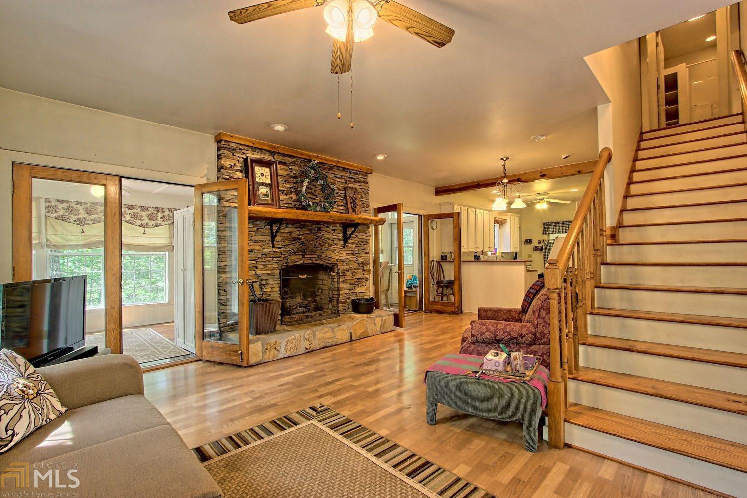 7735 E Wolf Creek, Clayton, GA 30525
