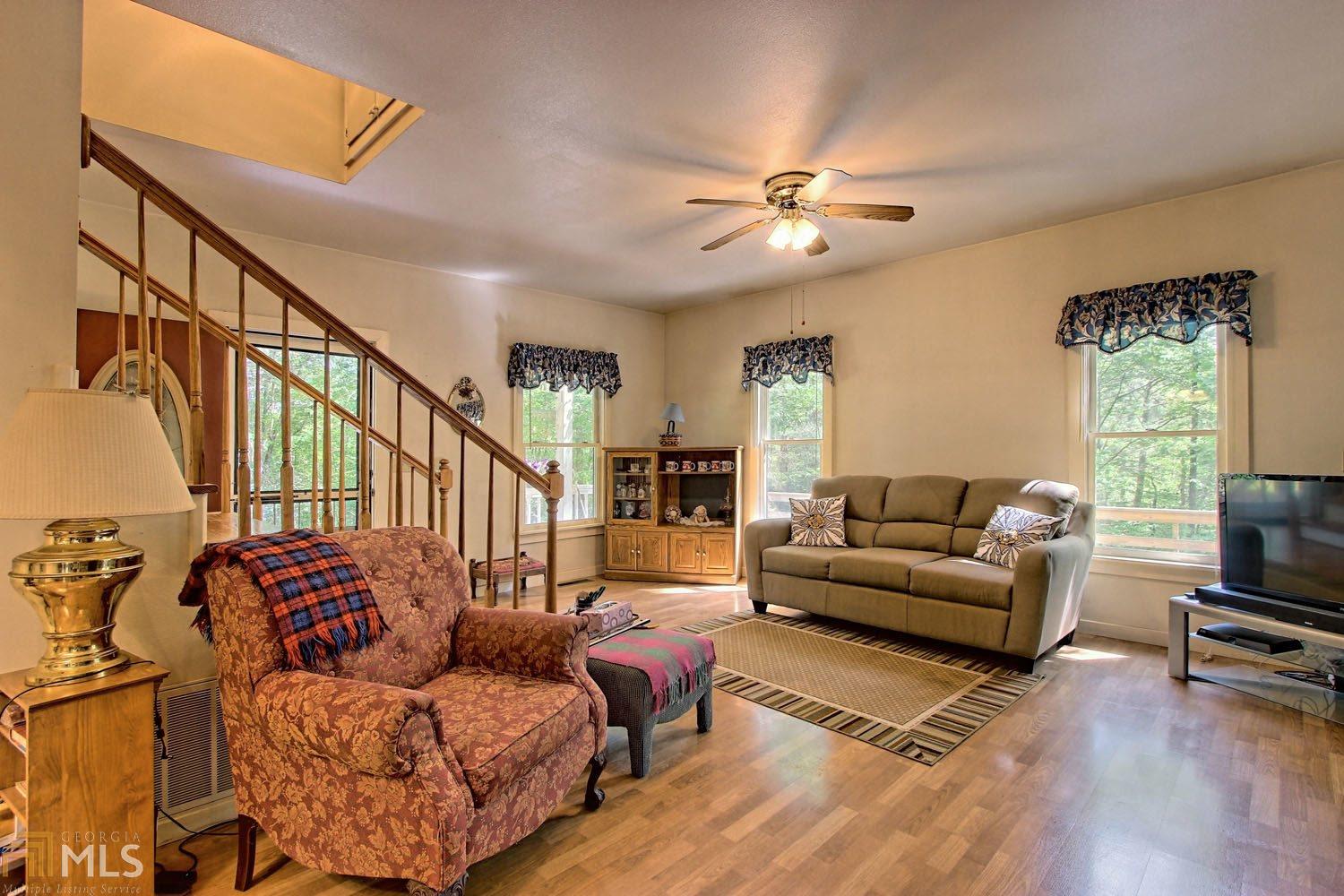 7735 E Wolf Creek, Clayton, GA 30525