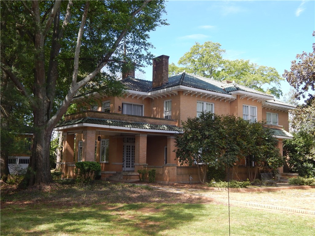1557 SOUTH BROAD Street, Commerce, GA 30529
