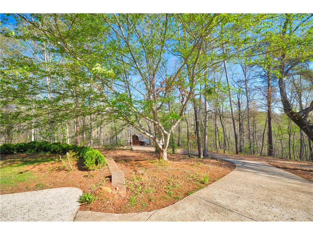 1720 Porter Springs Road, Dahlonega, GA 30533