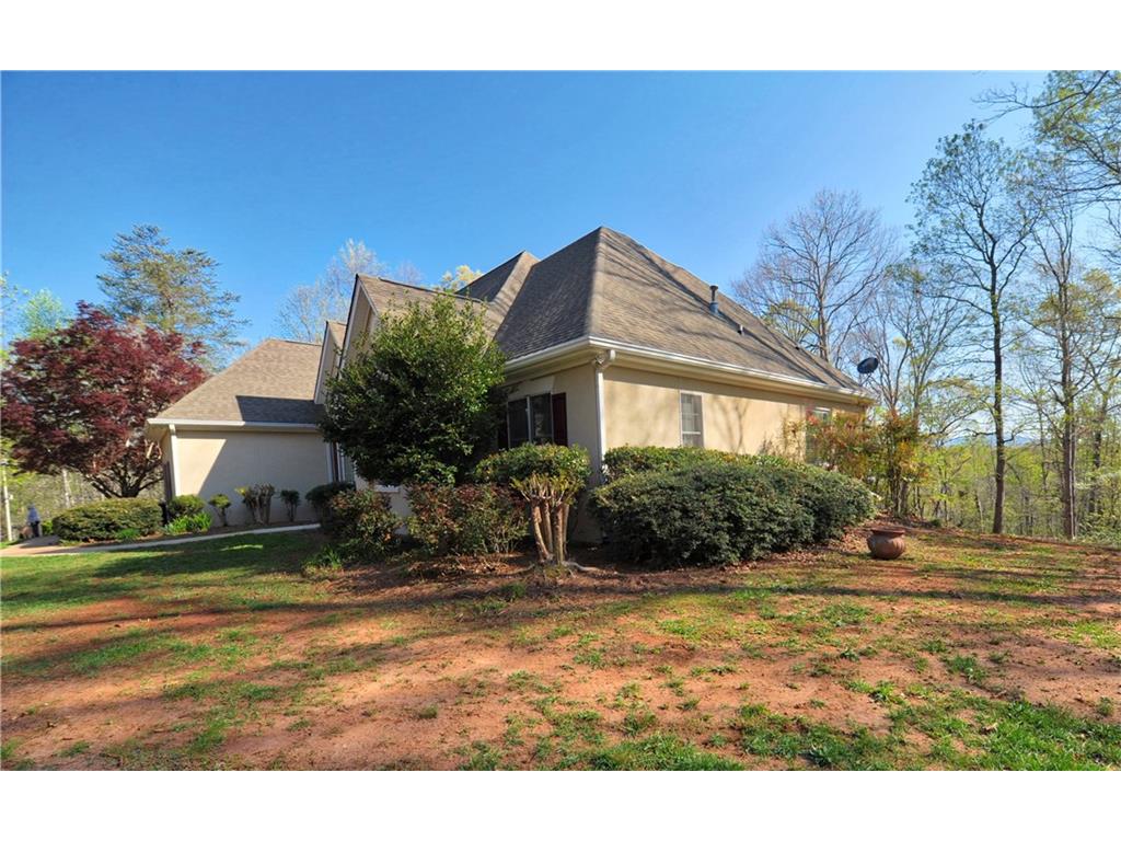 1720 Porter Springs Road, Dahlonega, GA 30533