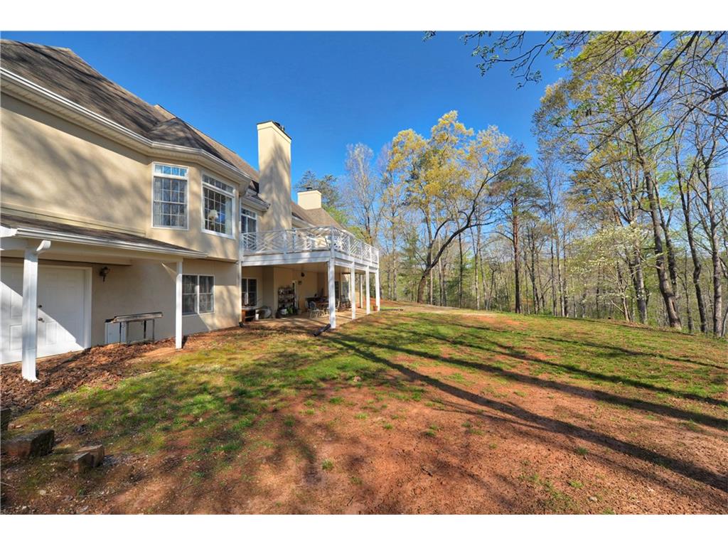 1720 Porter Springs Road, Dahlonega, GA 30533
