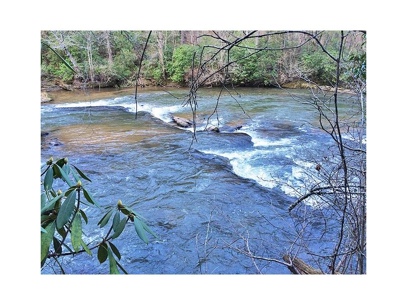 40+ac Castleberry Bridge Road, Dahlonega, GA 30533