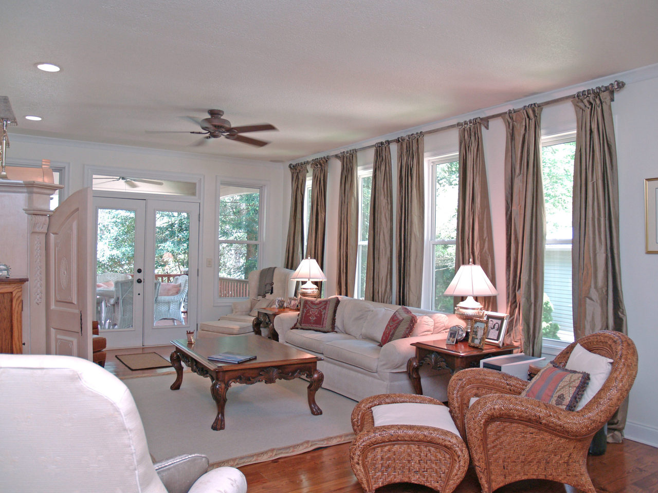 443 River Drive, Dahlonega, United States 30533