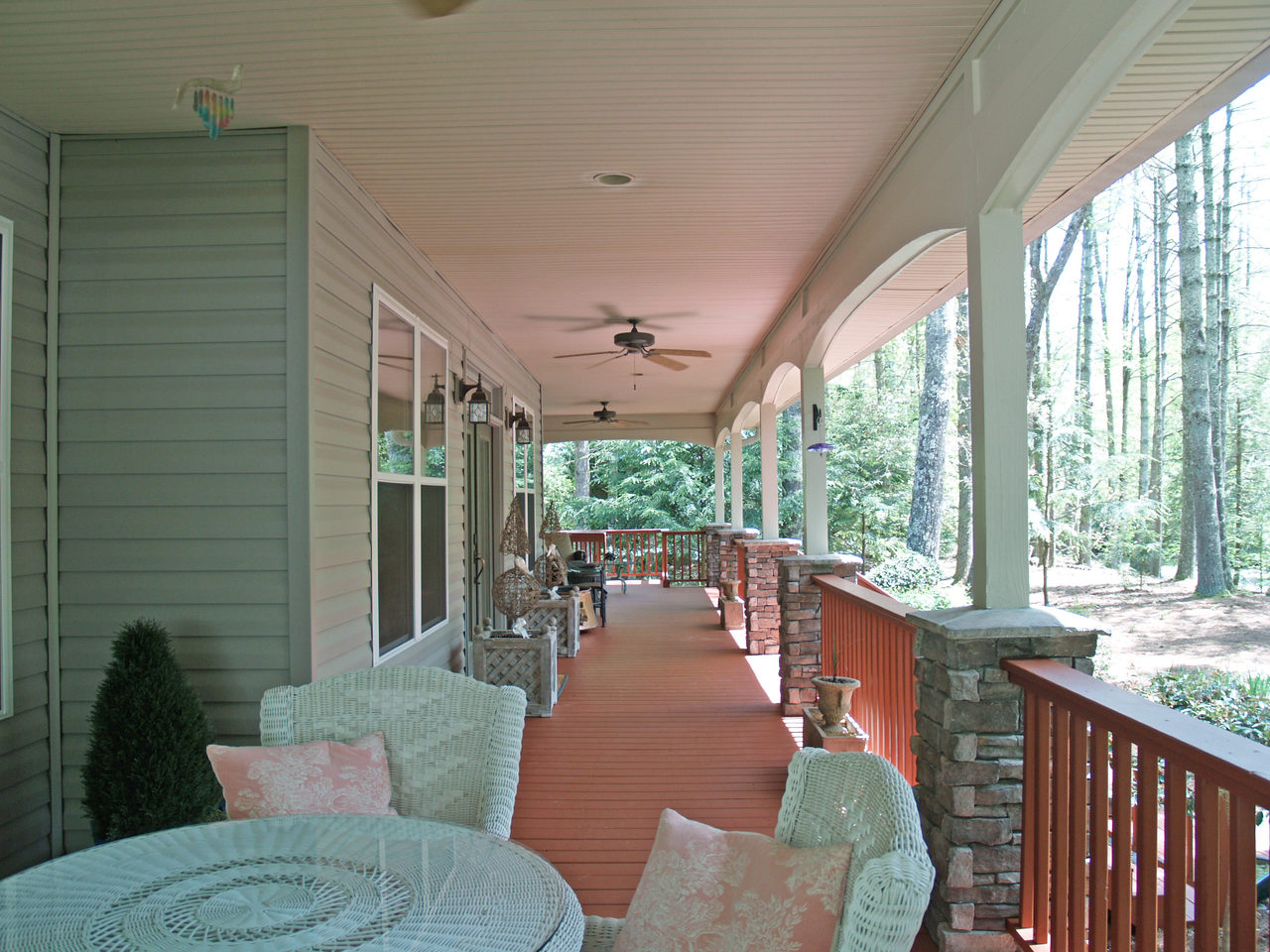 443 River Drive, Dahlonega, United States 30533