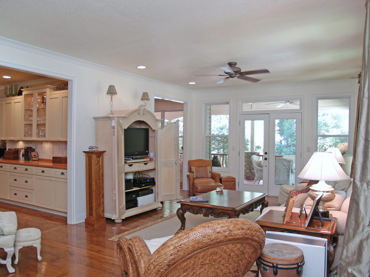443 River Drive, Dahlonega, United States 30533