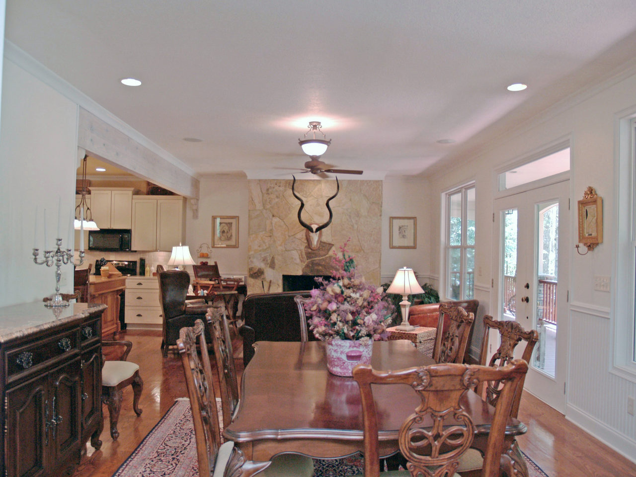 443 River Drive, Dahlonega, United States 30533