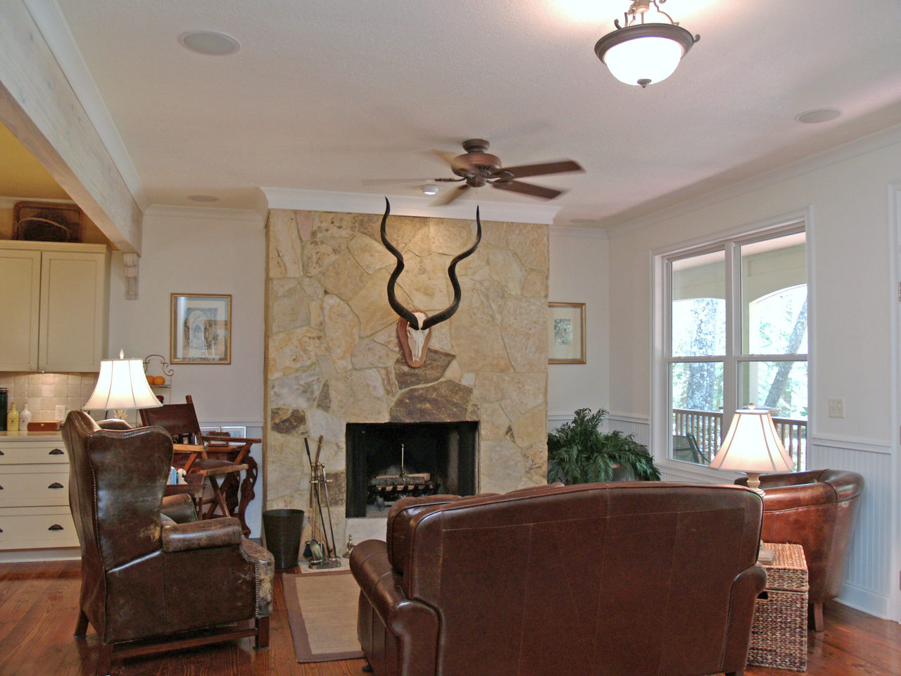 443 River Drive, Dahlonega, United States 30533