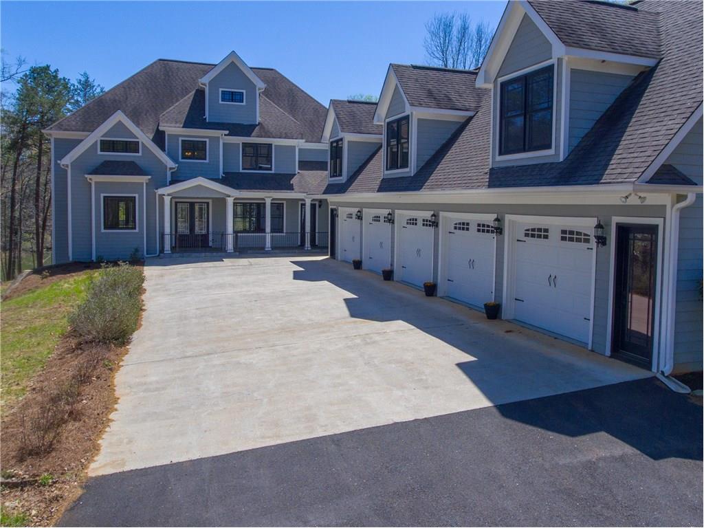 2165 Martins Ford Road, Dahlonega, GA 30533