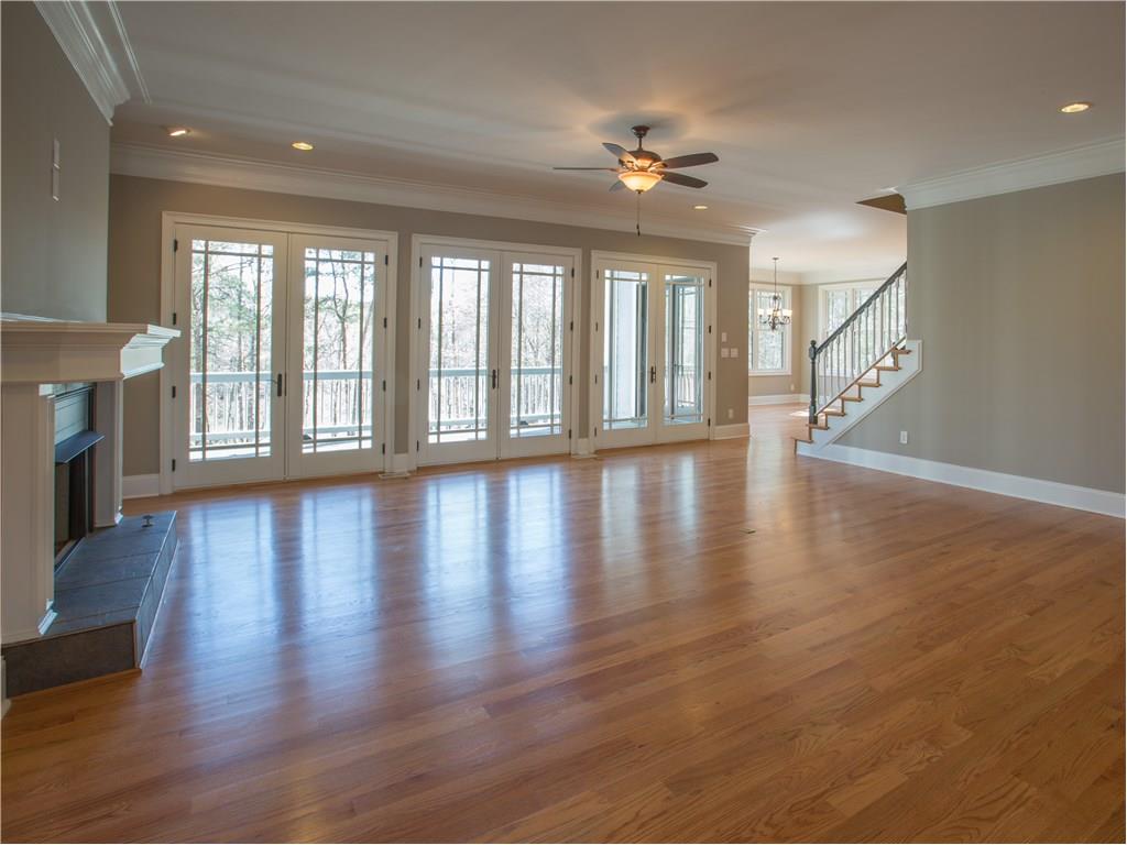 2165 Martins Ford Road, Dahlonega, GA 30533