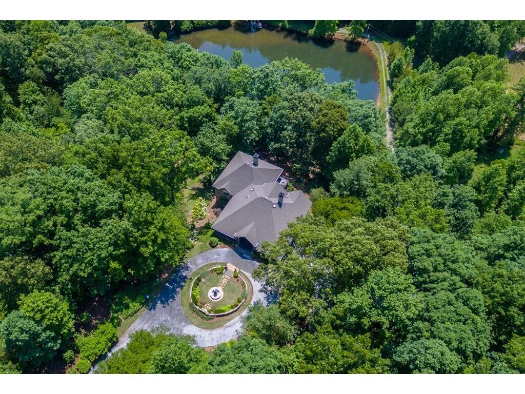 1180 Ridley Road, Dahlonega, GA 30533