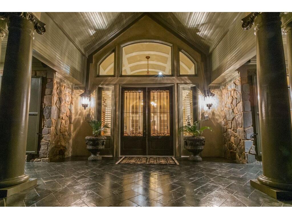 1180 Ridley Road, Dahlonega, GA 30533