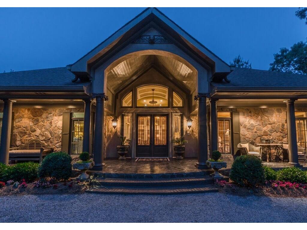 1180 Ridley Road, Dahlonega, GA 30533