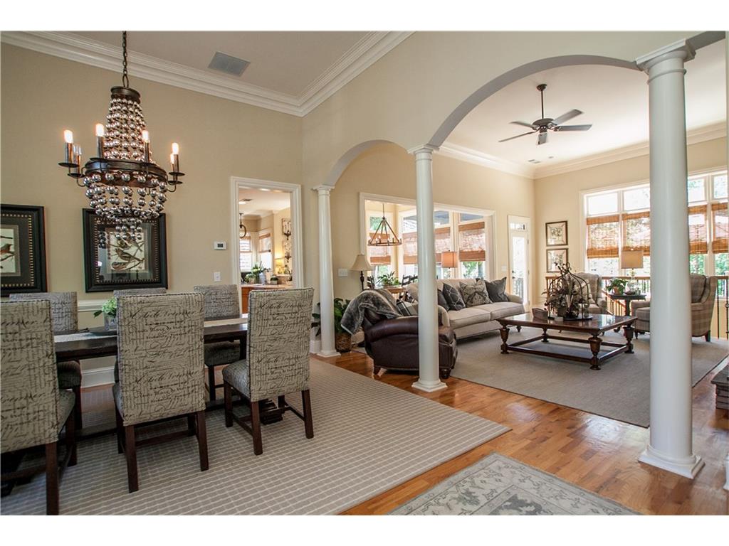 162 River Sound Lane, Dawsonville, GA 30534