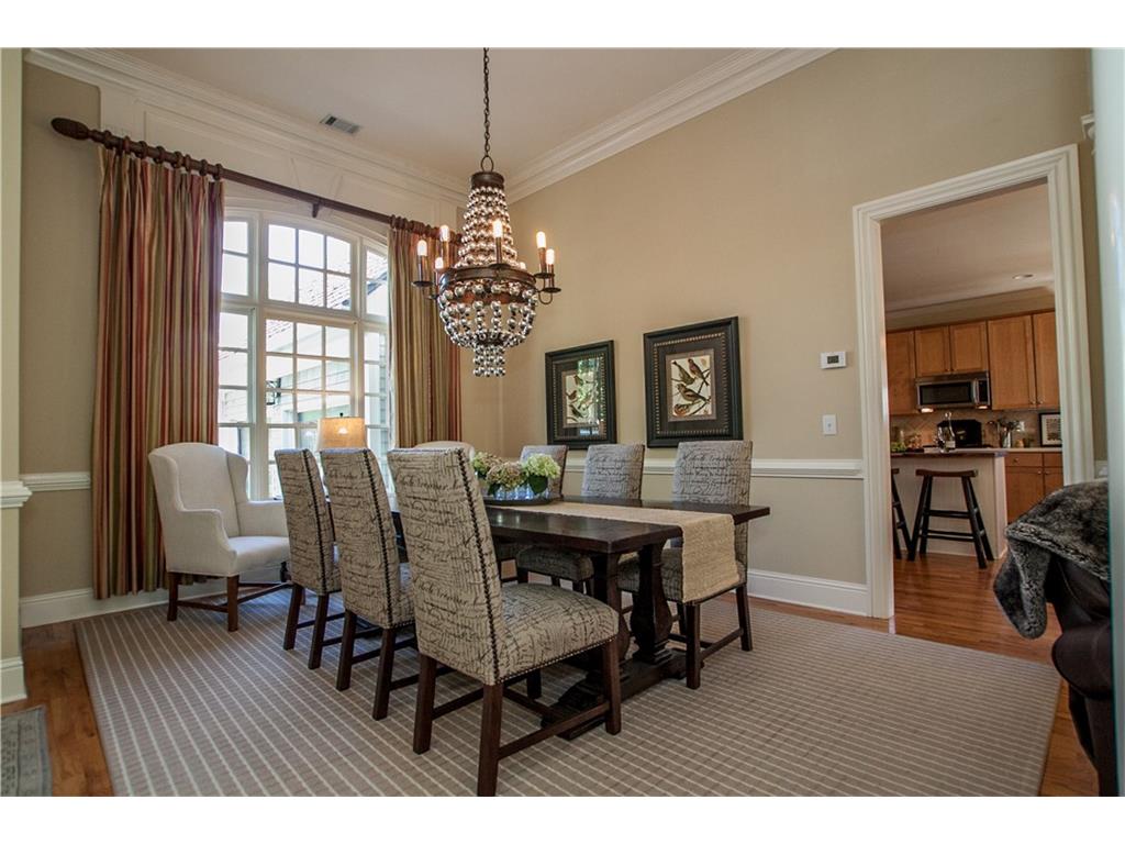 162 River Sound Lane, Dawsonville, GA 30534